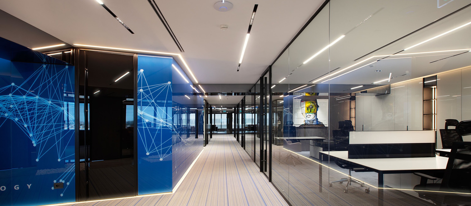 Aydınlatma Sistemleri